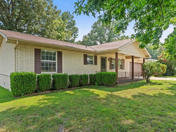 1120 Ramble Lane , Mountain Home, AR 72653