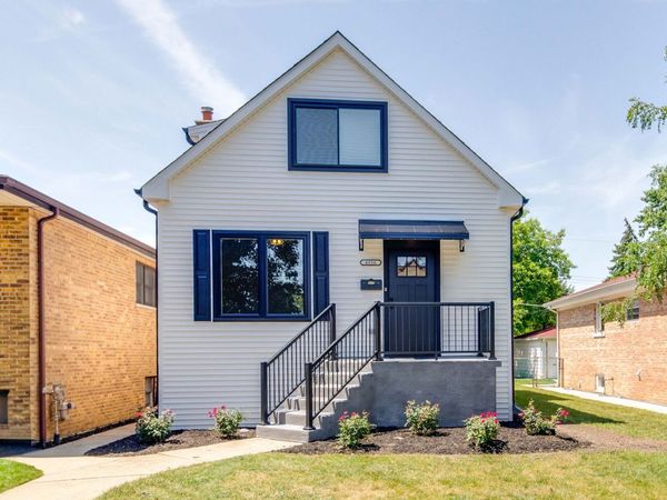 6516 N Nordica Avenue, Chicago, IL 60631