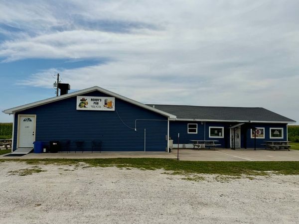801 W Main Street , Clayton, IL 62324