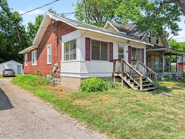 63 Sharon Avenue, Battle Creek, MI 49017