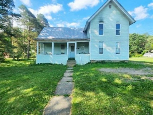 515 Rock City Street , Little Valley, NY 14755