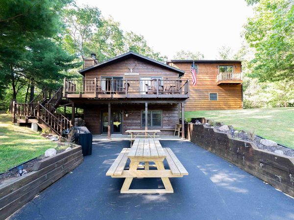N5378 47th Street, Mauston, WI 53948