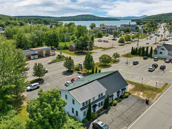 328 Daniel Webster Highway, Unit E, Meredith, NH 03253