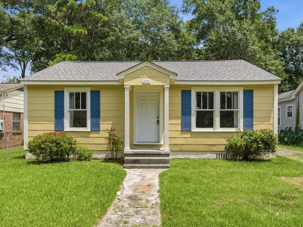 230 S 12th Ave., Hattiesburg, MS 39401