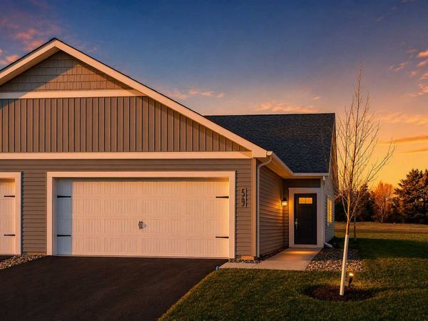 8367 Cherry Street, Clear Lake, MN 55319