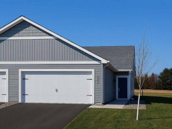 8367 Cherry Street , Clear Lake, MN 55319