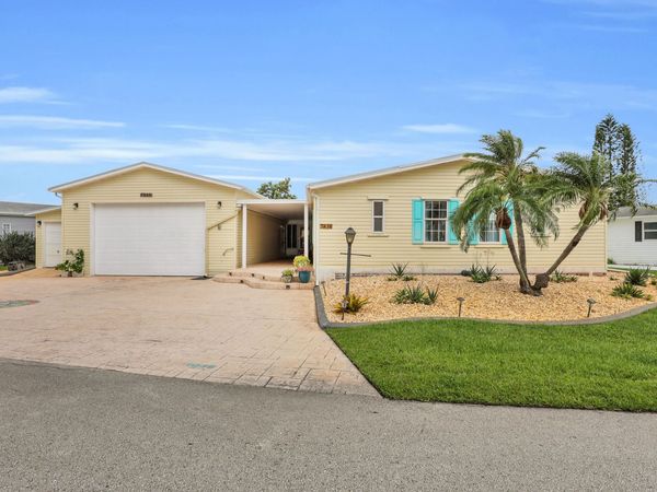 7838 MEADOWLARK Lane, Port St. Lucie, FL 34952