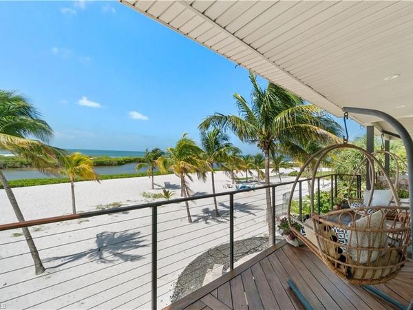 8124 Estero BLVD , FORT MYERS BEACH, FL 33931