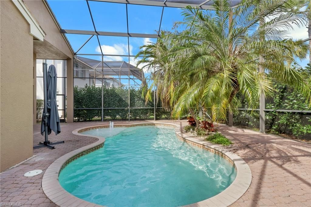 2137 Isla De Palma Cir, Naples, FL 34119 Photo