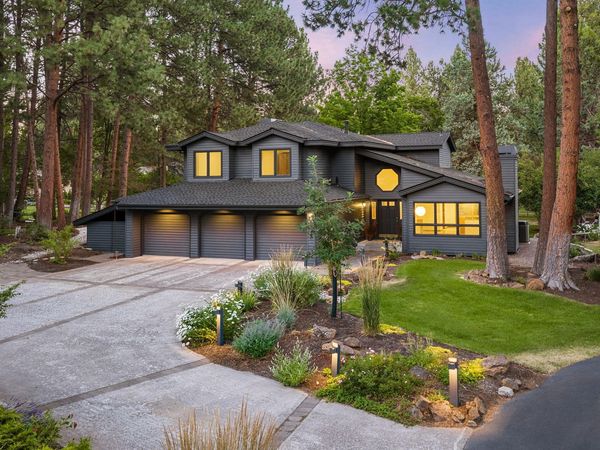 20398 Big Bear Court, Bend, OR 97702
