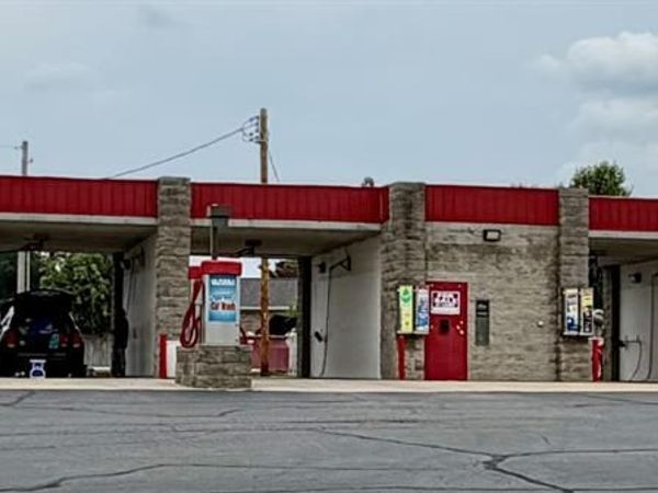 540 E Washington Street, Millstadt, IL 62260