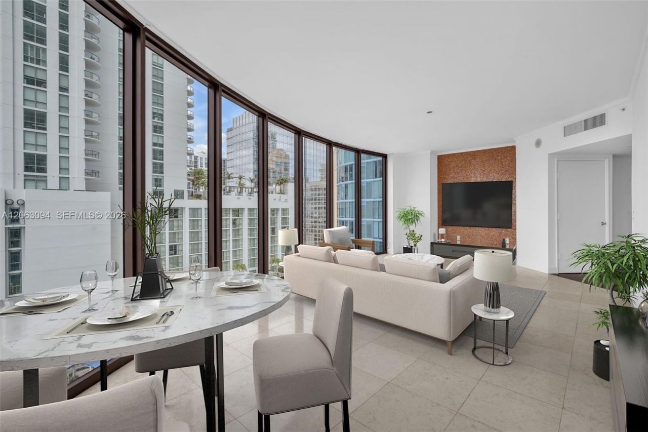 333 Las Olas Way , Unit 1602, Fort Lauderdale, FL 33301 Photo