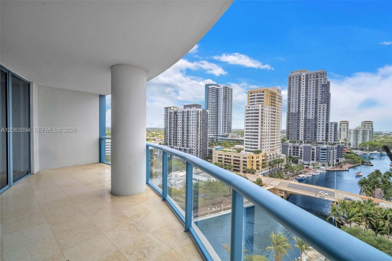 333 Las Olas Way , Unit 1602, Fort Lauderdale, FL 33301 Photo