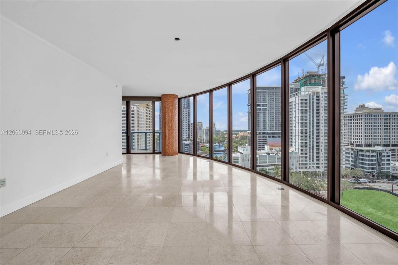 333 Las Olas Way , Unit 1602, Fort Lauderdale, FL 33301 Photo