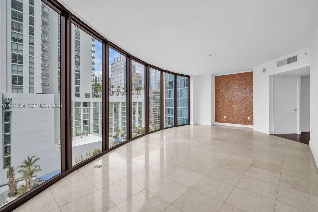 333 Las Olas Way , Unit 1602, Fort Lauderdale, FL 33301 Photo