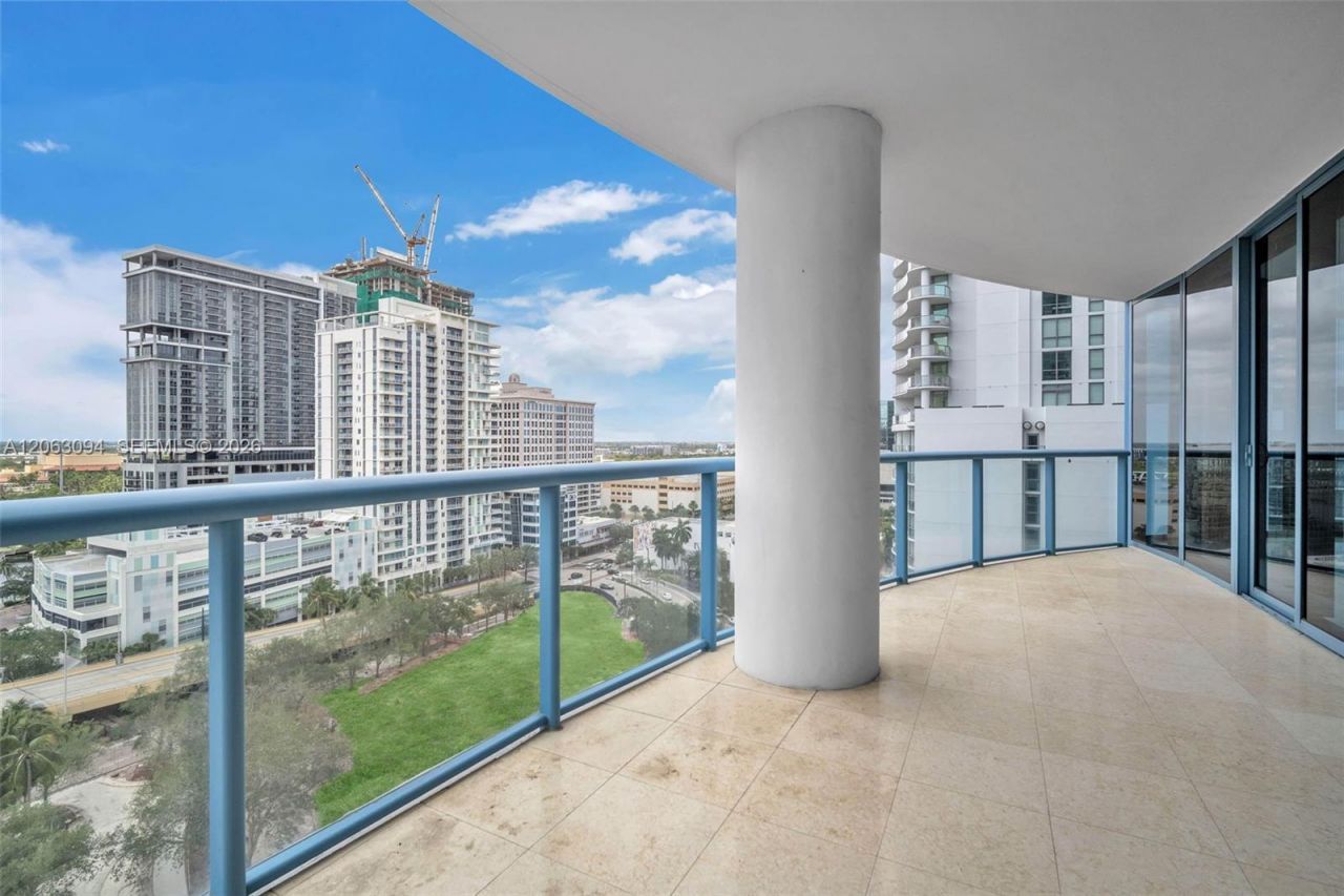 333 Las Olas Way , Unit 1602, Fort Lauderdale, FL 33301 Photo