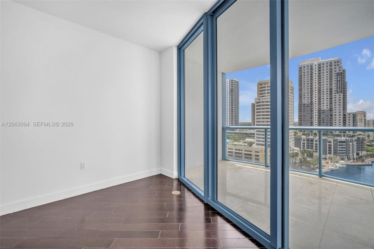 333 Las Olas Way , Unit 1602, Fort Lauderdale, FL 33301 Photo