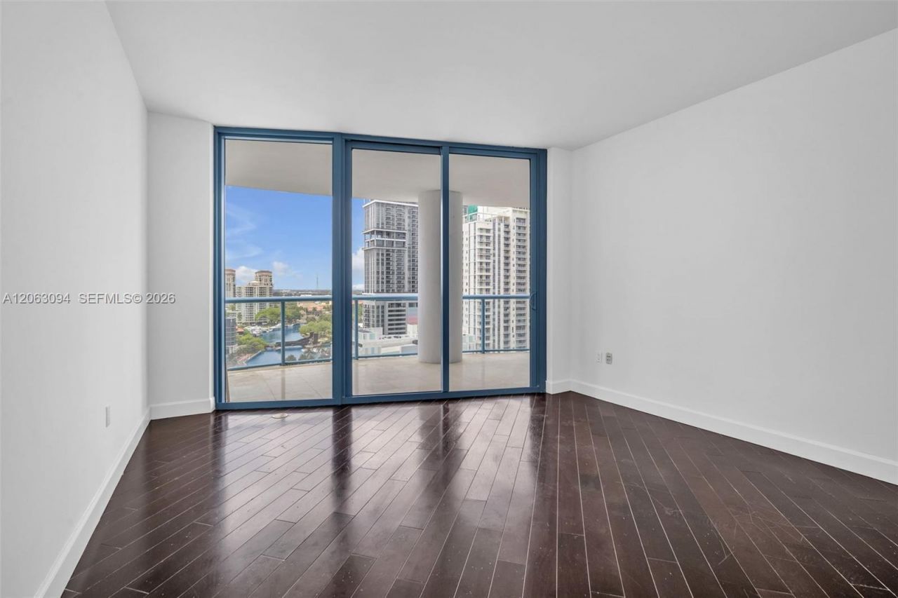 333 Las Olas Way , Unit 1602, Fort Lauderdale, FL 33301 Photo