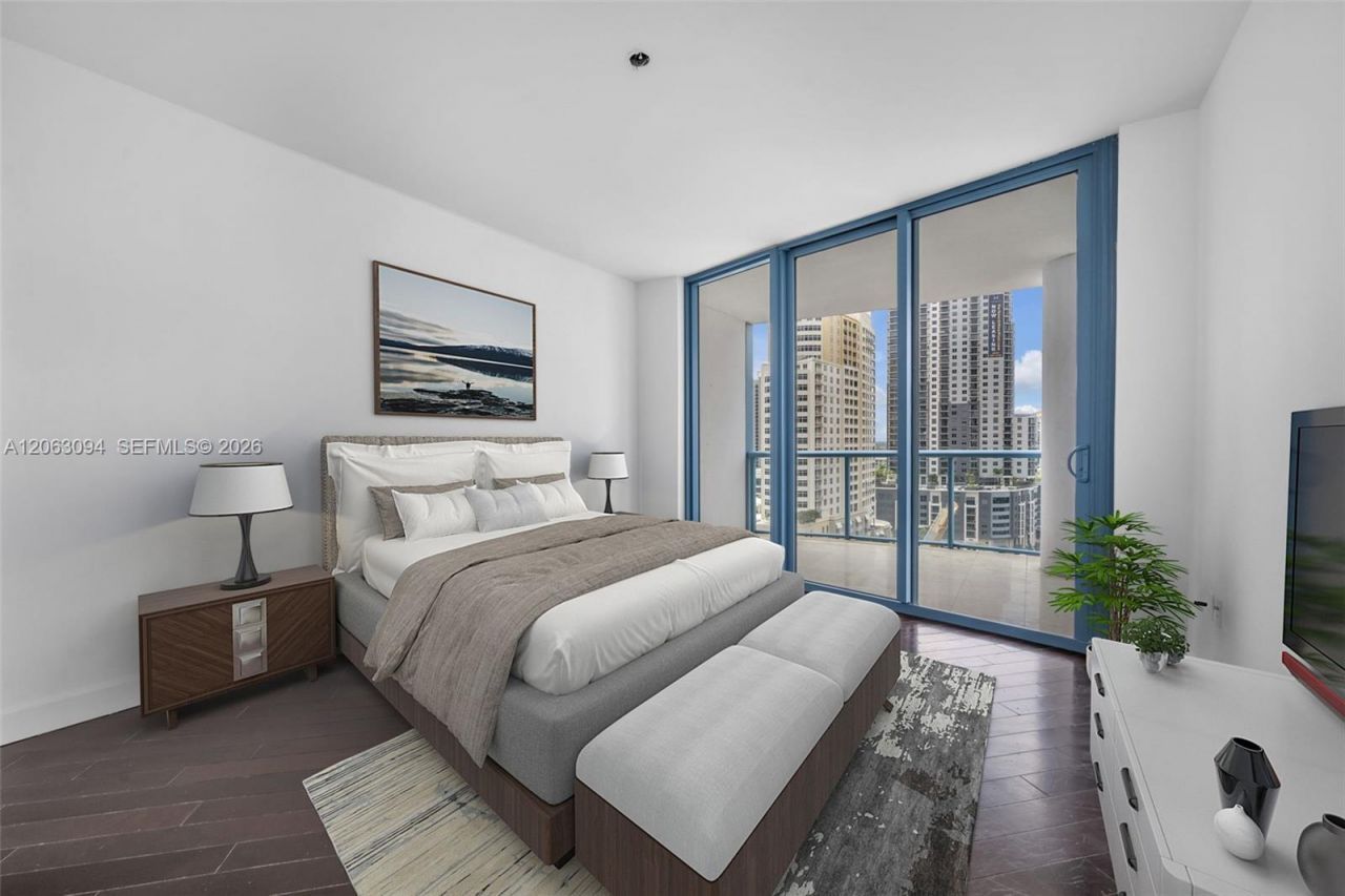 333 Las Olas Way , Unit 1602, Fort Lauderdale, FL 33301 Photo