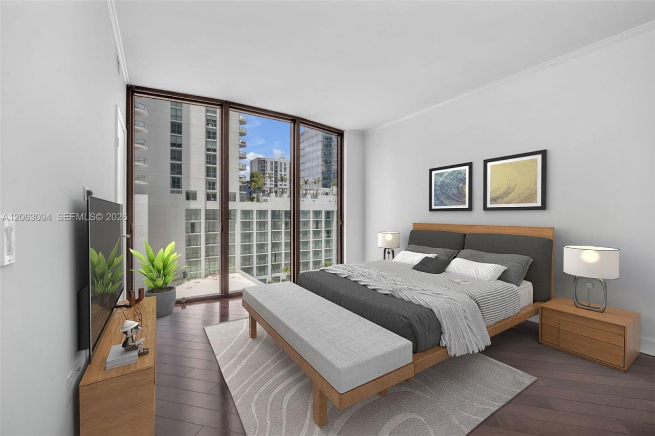 333 Las Olas Way , Unit 1602, Fort Lauderdale, FL 33301 Photo