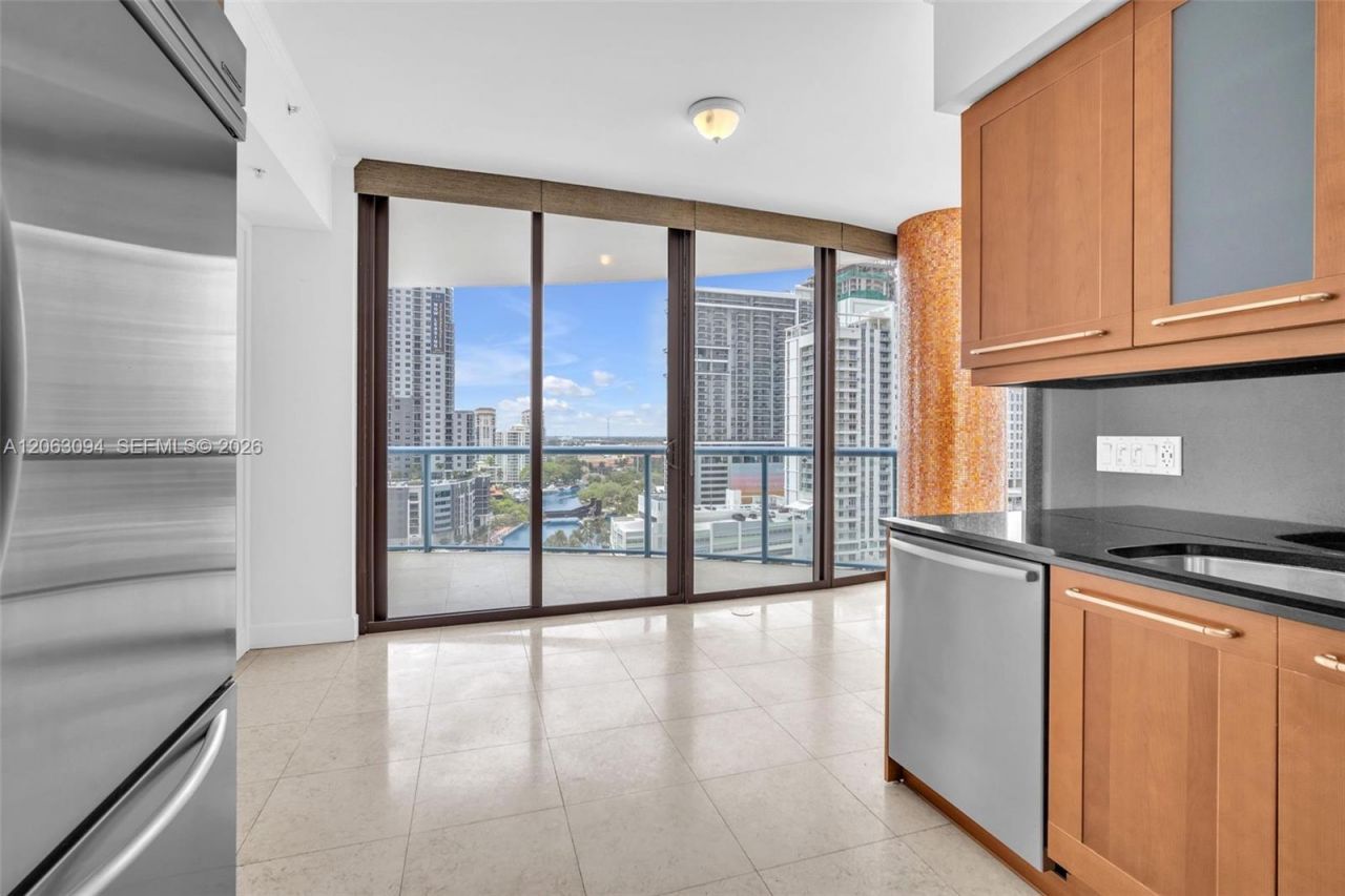 333 Las Olas Way , Unit 1602, Fort Lauderdale, FL 33301 Photo