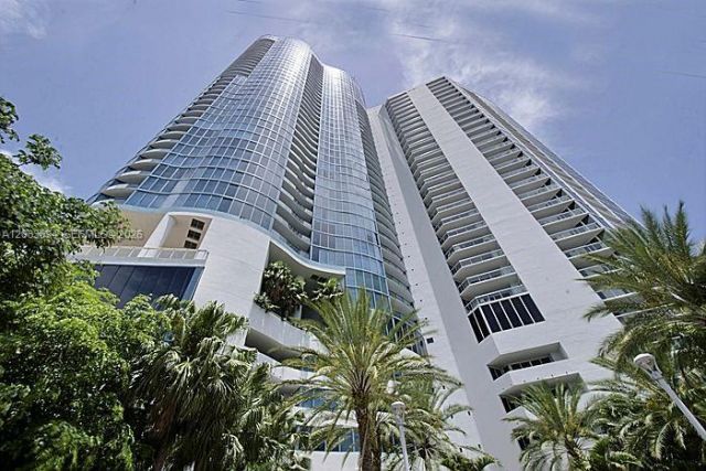 333 Las Olas Way , Unit 1602, Fort Lauderdale, FL 33301 Photo