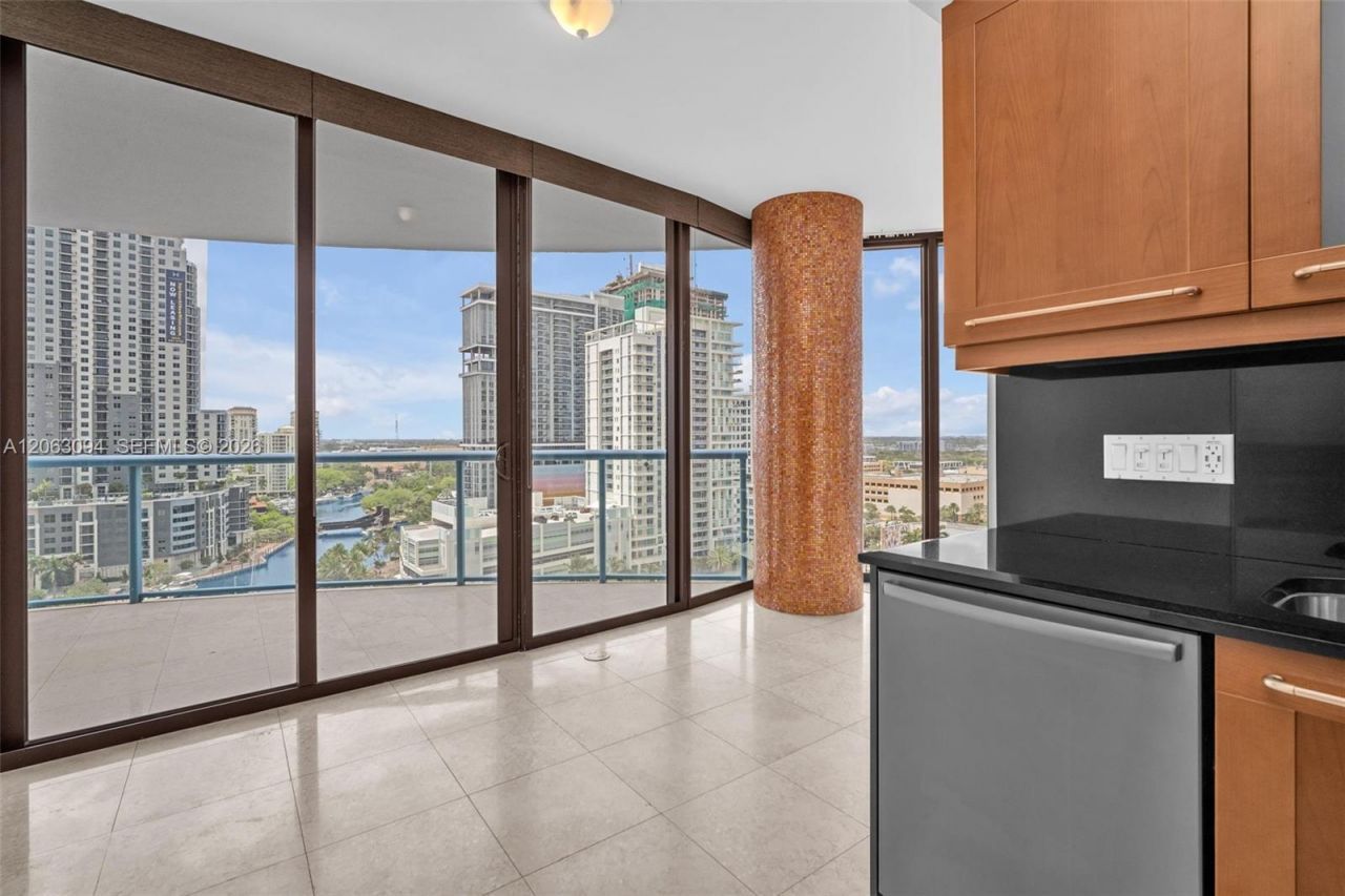 333 Las Olas Way , Unit 1602, Fort Lauderdale, FL 33301 Photo
