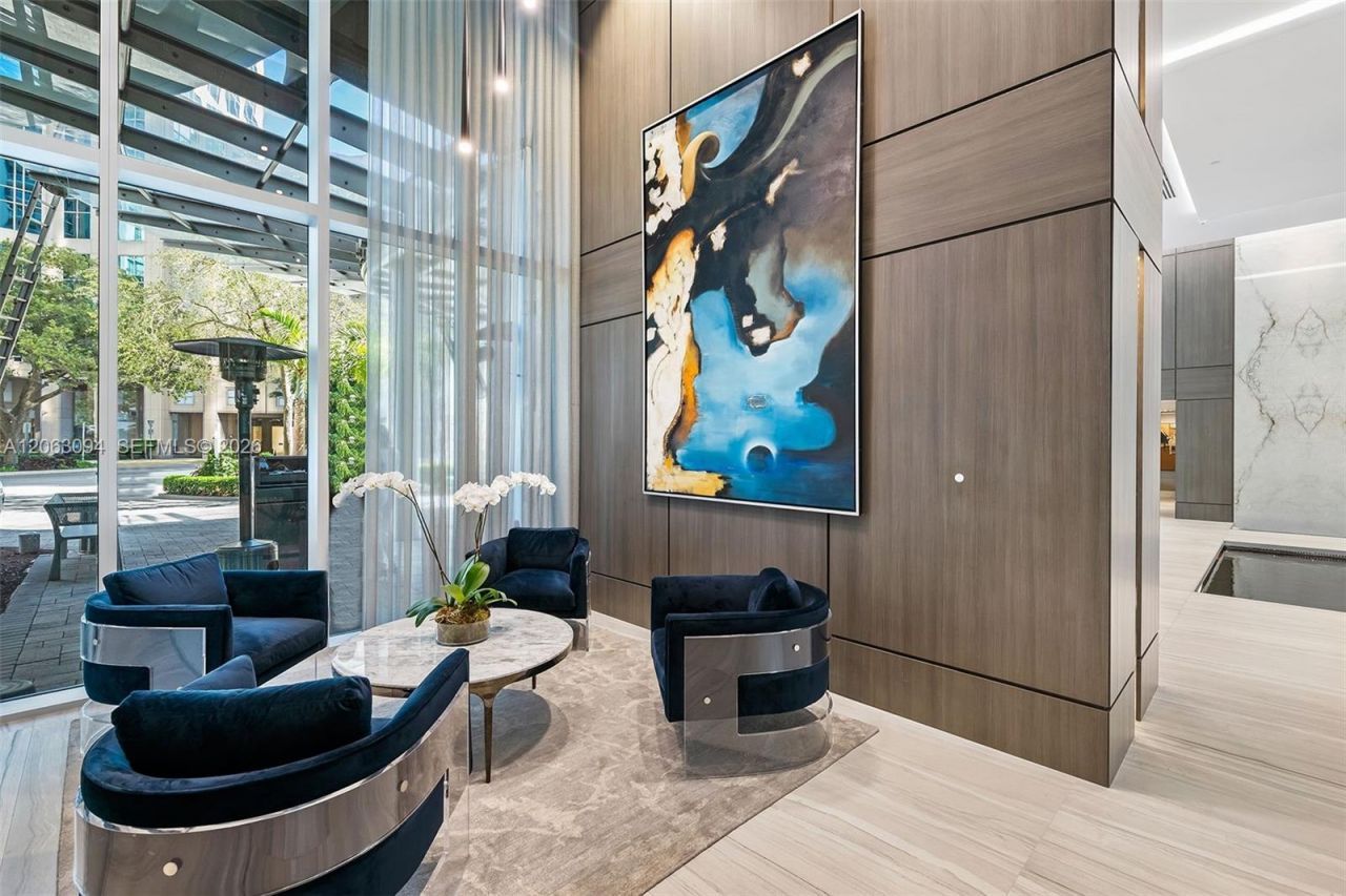333 Las Olas Way , Unit 1602, Fort Lauderdale, FL 33301 Photo