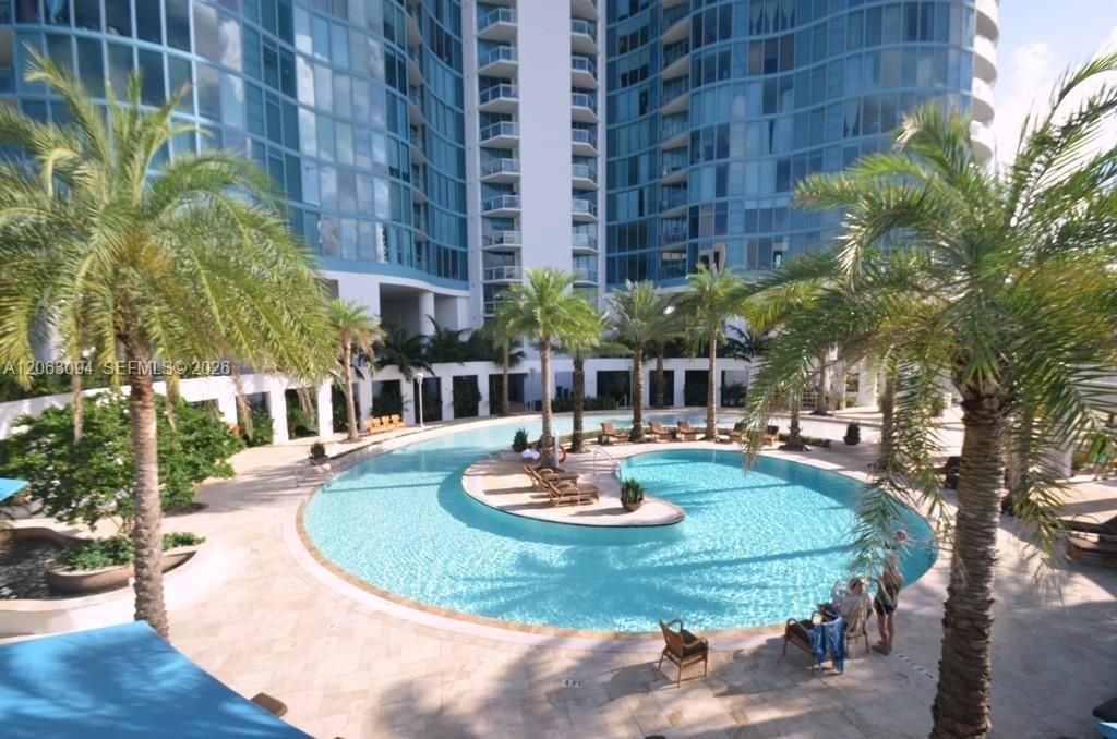 333 Las Olas Way , Unit 1602, Fort Lauderdale, FL 33301 Photo