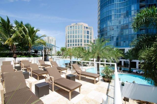 333 Las Olas Way , Unit 1602, Fort Lauderdale, FL 33301 Photo