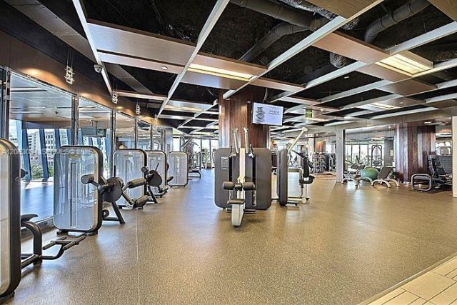 333 Las Olas Way , Unit 1602, Fort Lauderdale, FL 33301 Photo