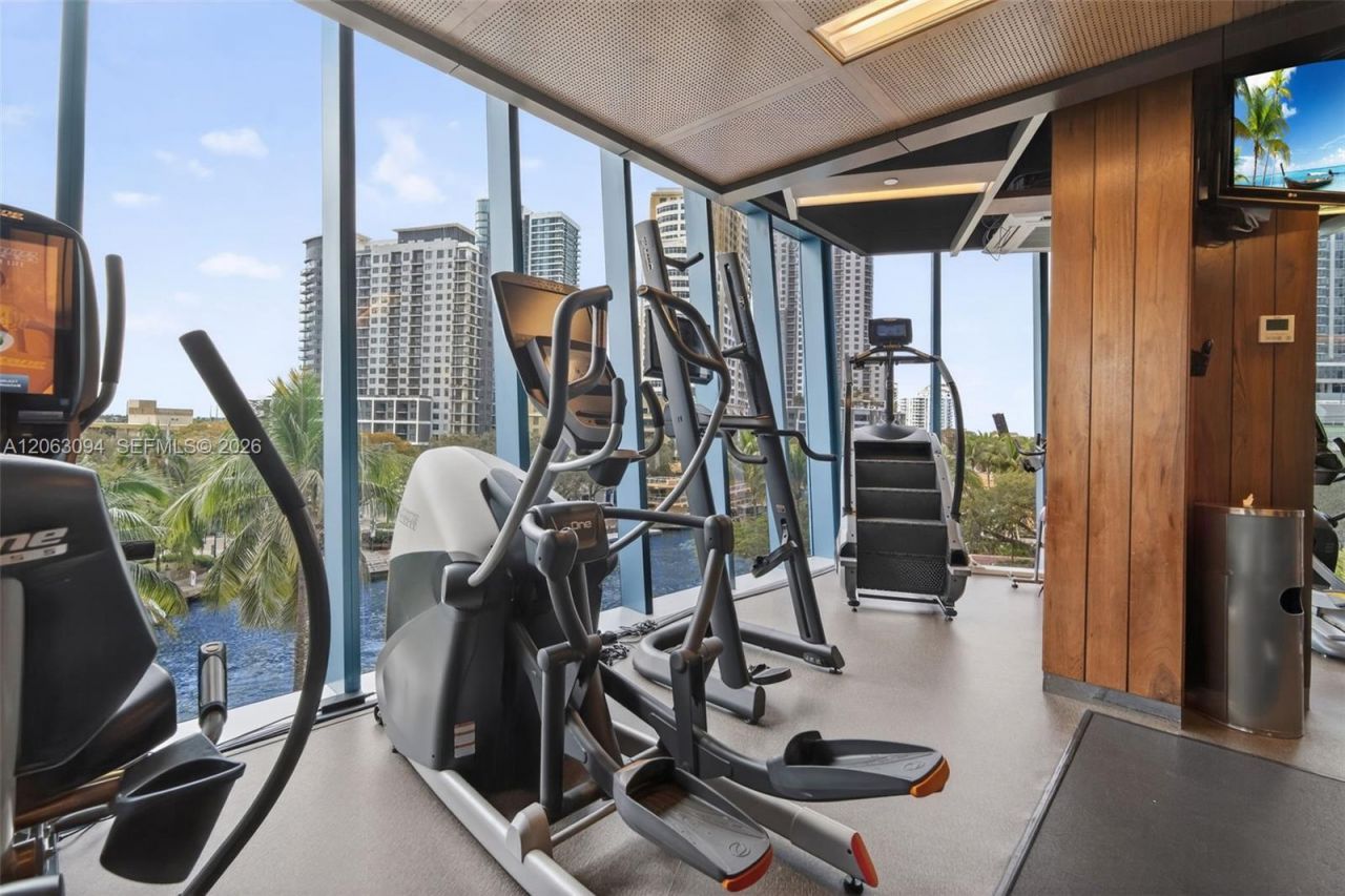 333 Las Olas Way , Unit 1602, Fort Lauderdale, FL 33301 Photo