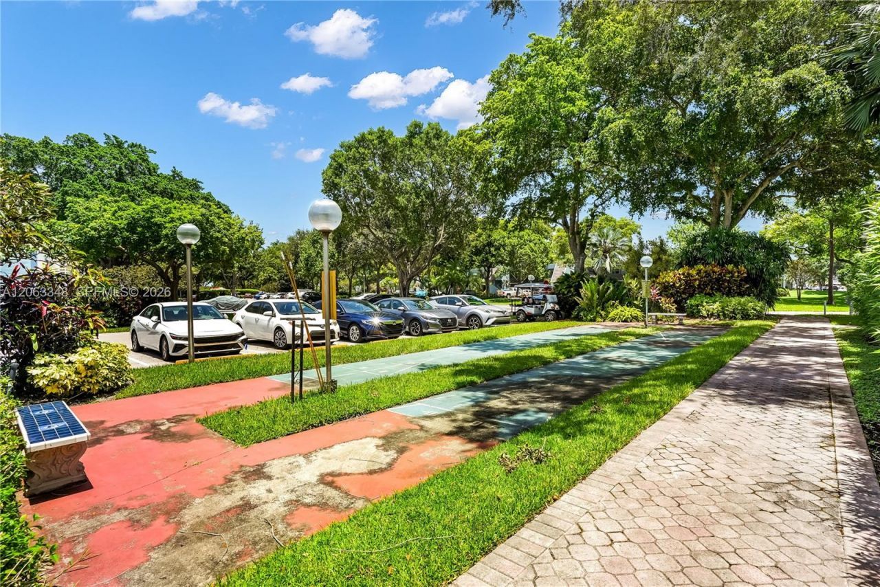 3091 N Course Dr, Unit 502, Pompano Beach, FL 33069 Photo