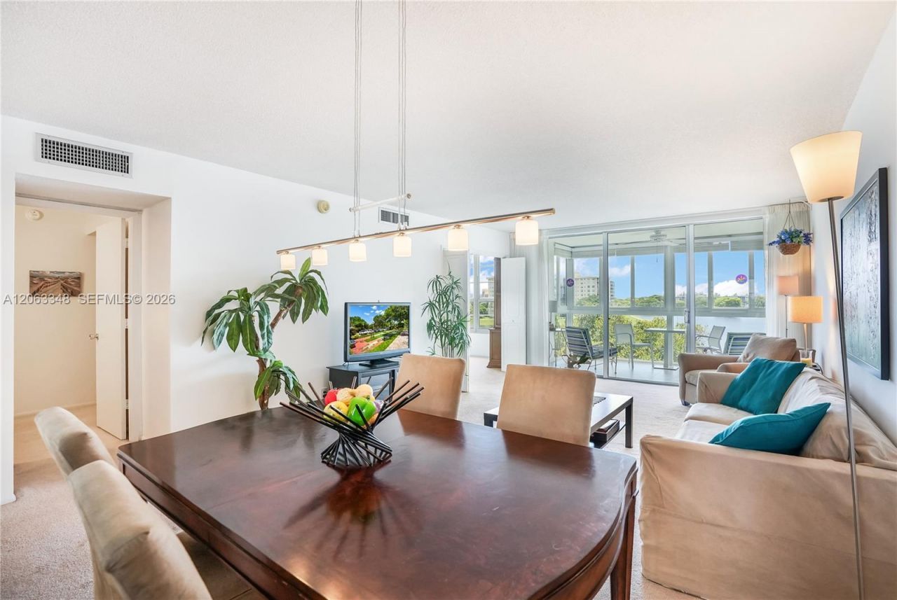 3091 N Course Dr, Unit 502, Pompano Beach, FL 33069 Photo