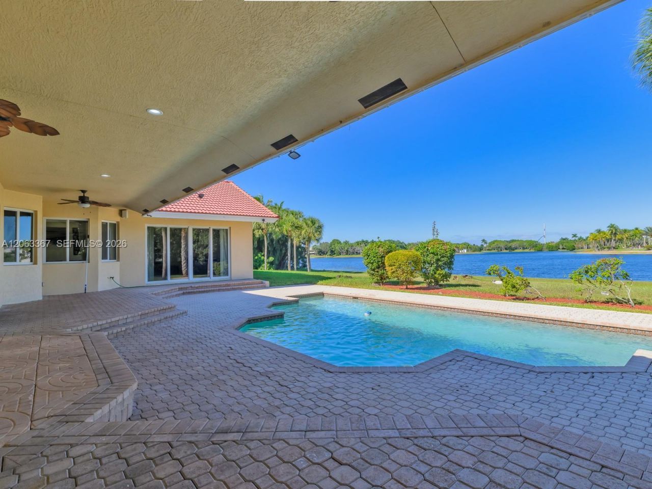 2710 Walkers Way , Weston, FL 33331 Photo