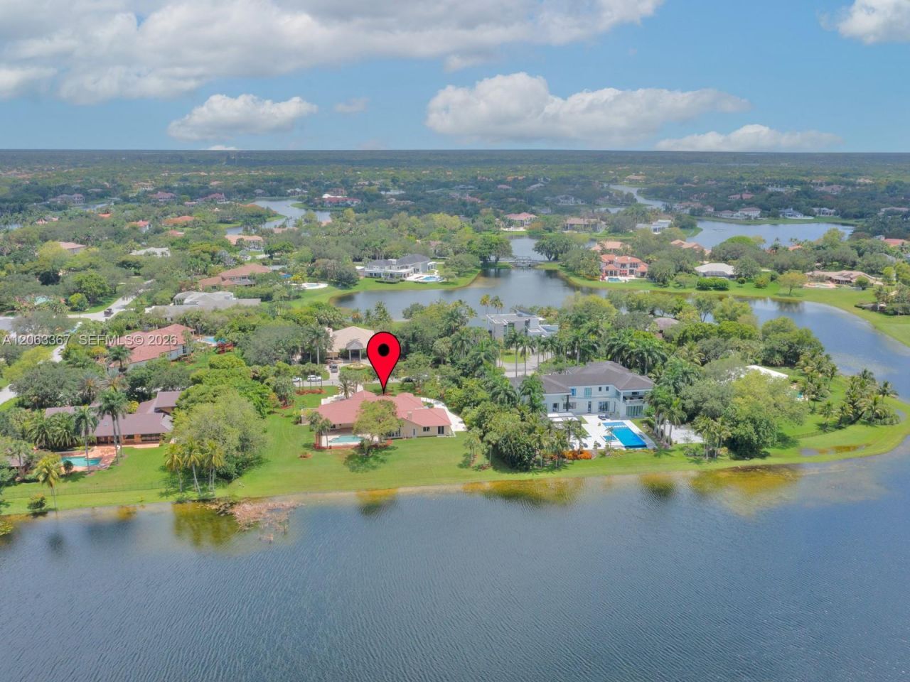 2710 Walkers Way , Weston, FL 33331 Photo