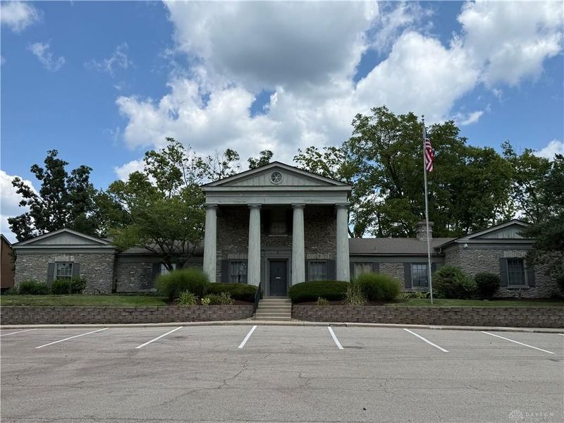 1111 Arrowhead Crossing, West Carrollton, OH 45449 Photo 13