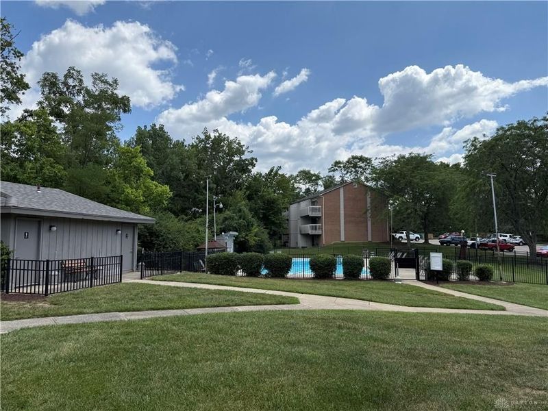 1111 Arrowhead Crossing, West Carrollton, OH 45449 Photo 14