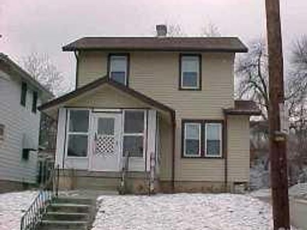 310 Illinois Avenue, Dayton, OH 45410