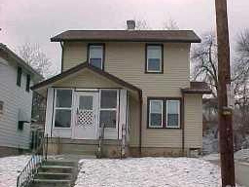310 Illinois Avenue, Dayton, OH 45410 Photo 1