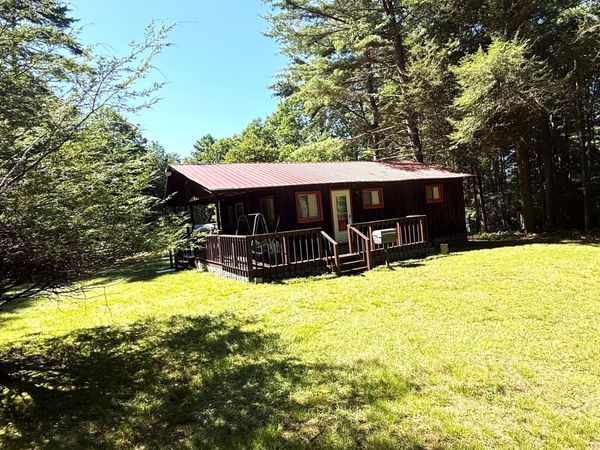 450 Burr Ln, Green Bank, WV 24944