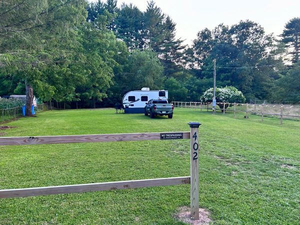 402 13th Street, Rainelle, WV 25962