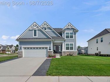 1821 Emerald Lane, Wixom, Mi 48393