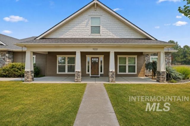 9222 Kemp, Middleton, ID 83644 Main Photo
