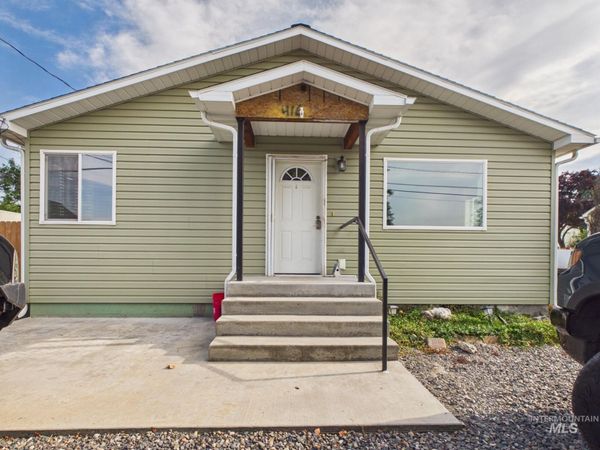 416 Park Ave., Lewiston, ID 83501