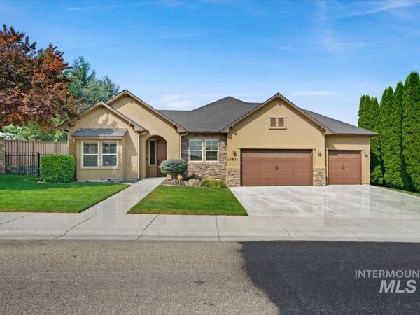 15531 Sequoia Grove Way, Caldwell, ID 83607