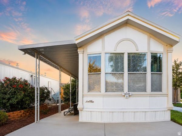 55 COTTONWOOD LN , Hurricane, UT 84737