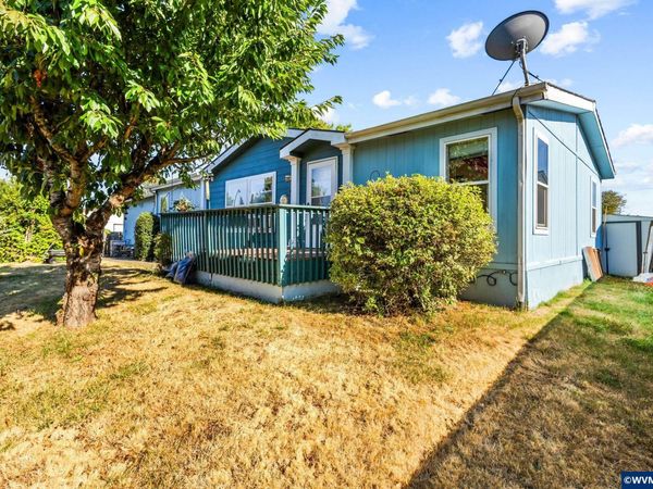 2154 Lyon St SW, Albany, OR 97306