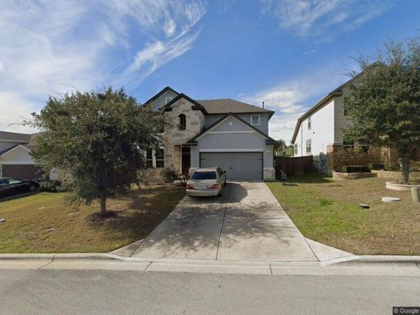 16016 Villa Frontera DR, Austin, TX 78738