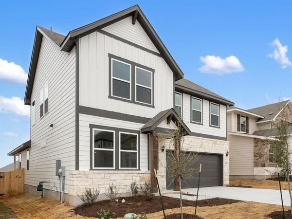 1917 Fannie RD, Georgetown, TX 78633